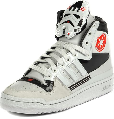 adidas star wars schuhe ebay|adidas Star Wars Sneakers for Men .